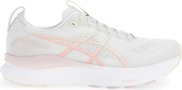 GEL-KAYANO\u00ae 32 Running Shoe (Women) | Nordstrom