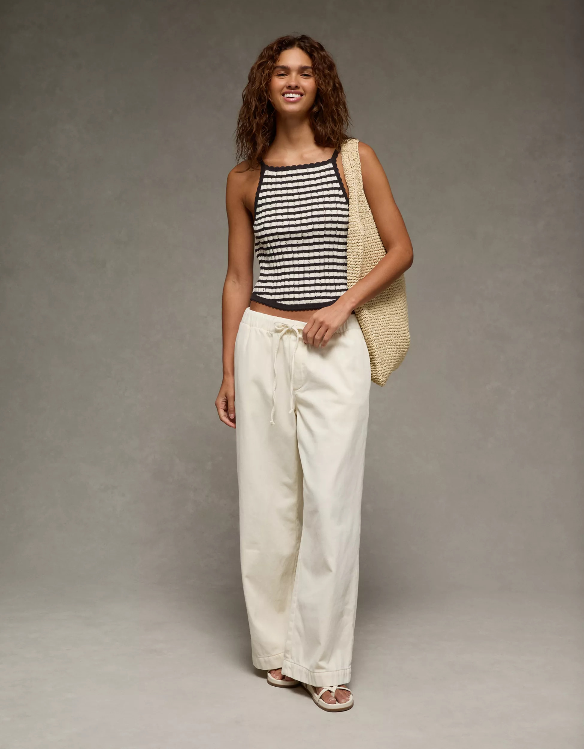 Size | American Eagle Outfitters (US & CA)