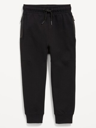 Dynamic Fleece Jogger Sweatpants for Toddler Boys | Old Navy (US)