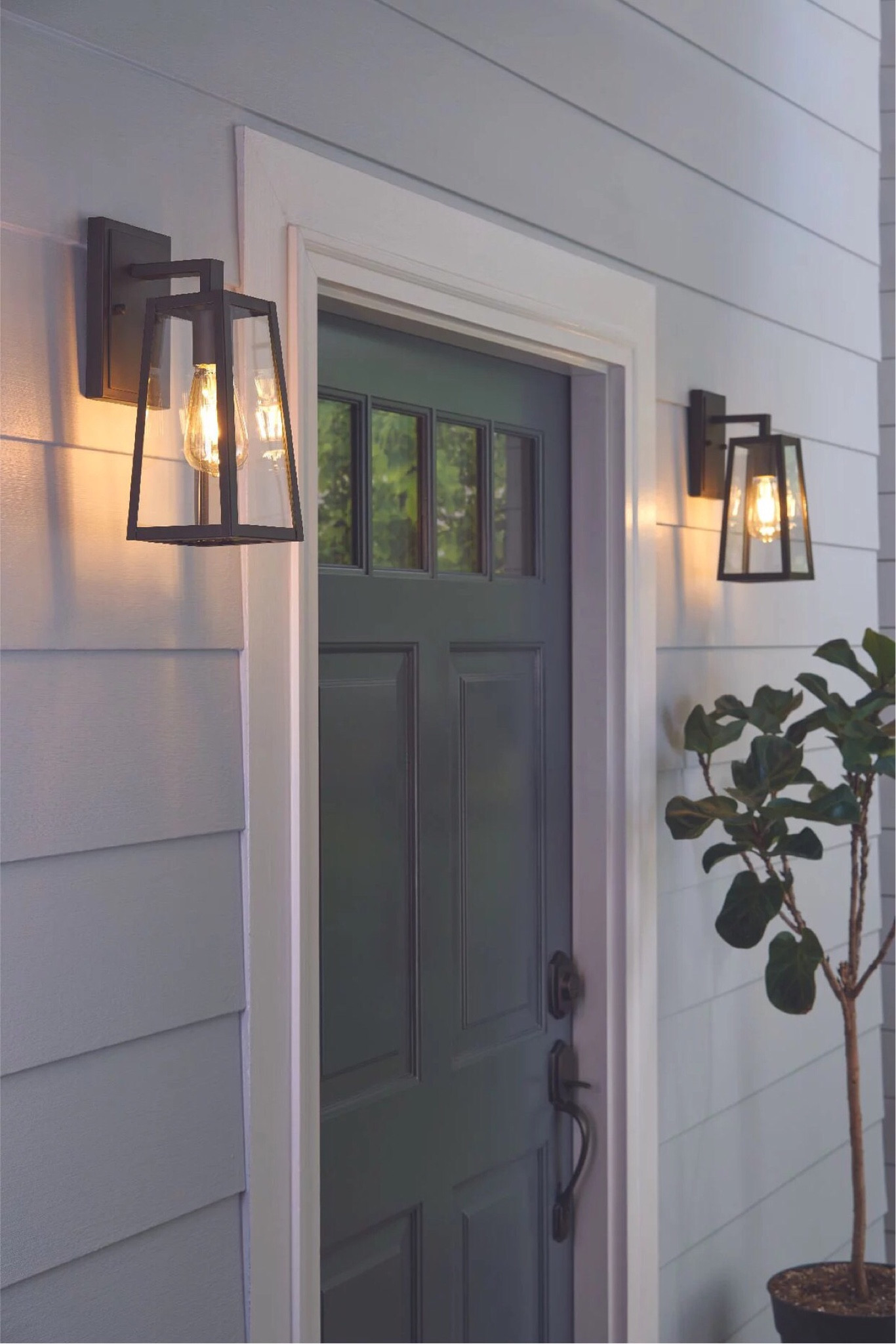 Outdoor warm lighting #ltkunder100 #ltkithomedecor #walmarthome

#LTKstyletip #LTKhome #LTKsalealert