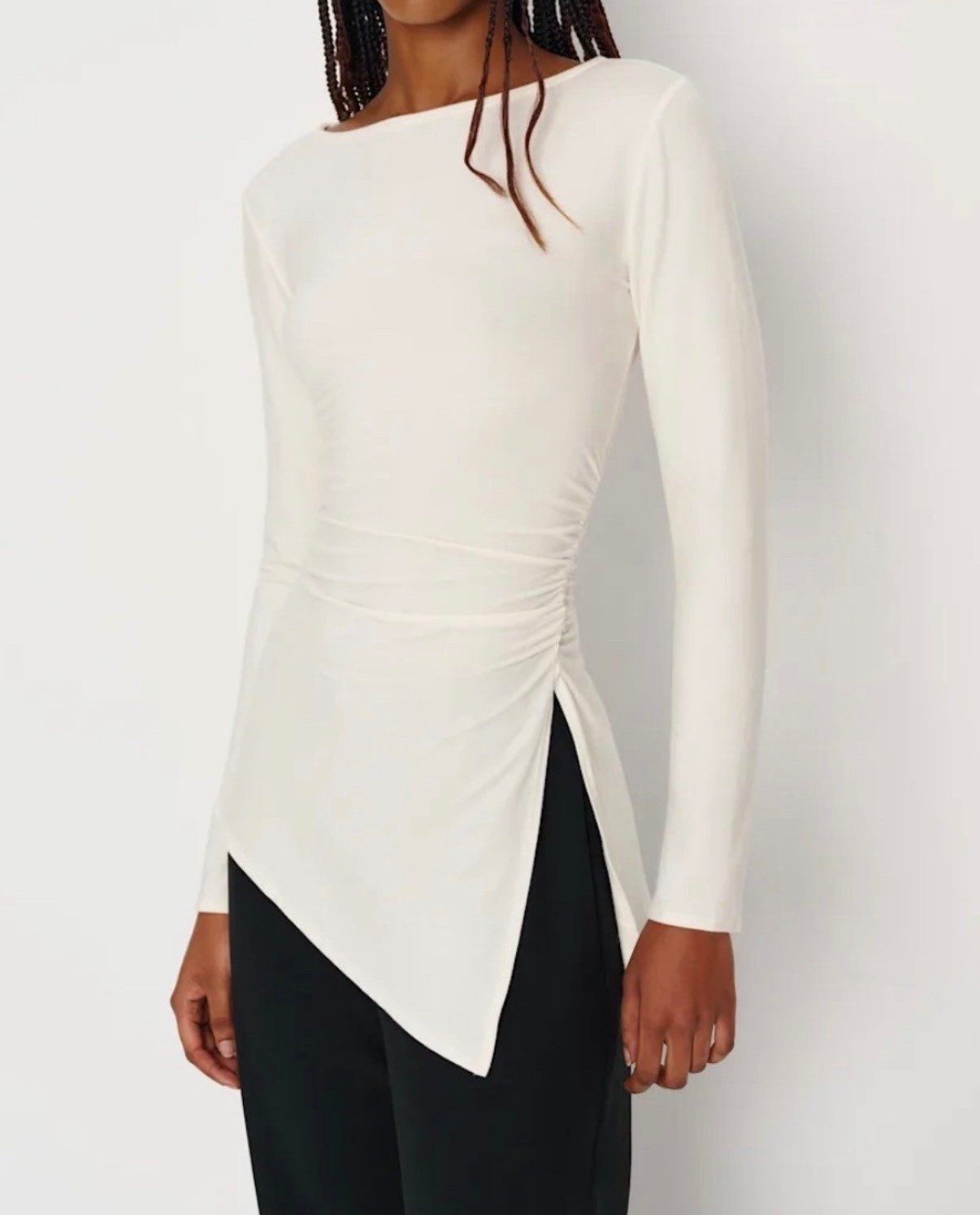 Under $100 outfit
Black pants 
Black boots 
Hobo bag #LTKFindsUnder100 

#LTKOver40 #LTKSeasonal