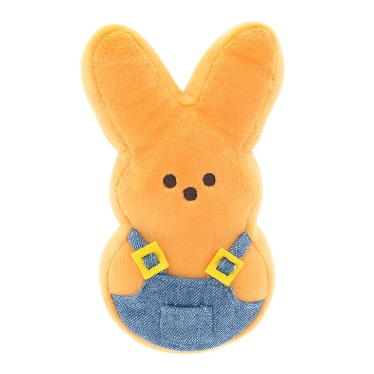 Peeps Scented Plush - Orange, Peeps | Walmart (US)
