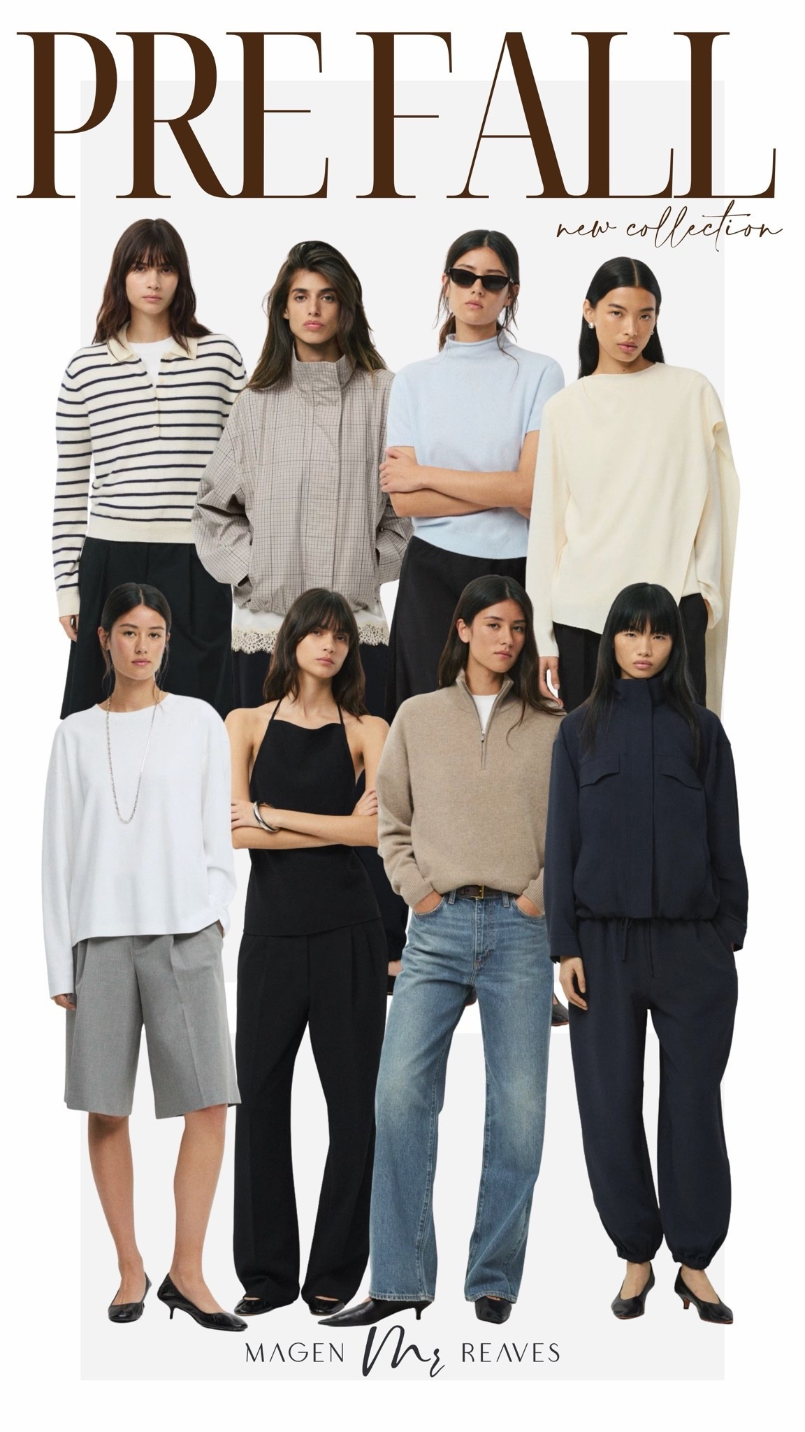 Aritzia just dropped their pre fall collection! 

Aritzia, early fall fashion, closet staples, fall style, sweater

#LTKSeasonal #LTKootd