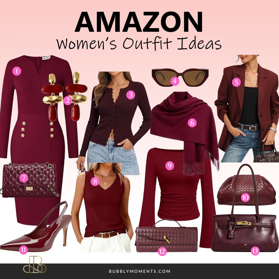 Refresh your wardrobe with these stylish women's outfit ideas! 🤍 From casual everyday looks to chic weekend, vacation, and brunch outfits, these fashion finds are easy to mix, match, and wear all season long. Save this post for outfit inspiration, follow for more Amazon fashion finds, and tap the links to shop my favorite styles and wardrobe essentials!
#LTKootd #LTKStyle #LTKFinds #AmazonFashion #WomensFashion #OutfitIdeas #OOTD #FashionInspo #EverydayStyle #CasualStyle #ChicStyle #SummerStyle #VacationOutfits #ClosetEssentials #CapsuleWardrobe #FashionFinds #StyleGoals #TrendingFashion #DailyOutfit #OutfitInspiration #TikTokMadeMeBuyIt #AmazonFavorites 

 