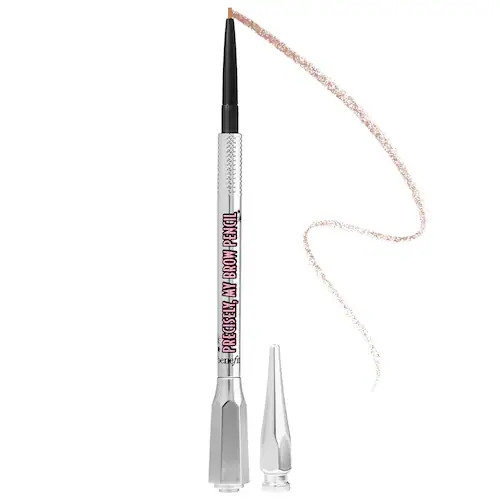Precisely, My Brow Pencil Waterproof Eyebrow Definer - Benefit Cosmetics | Sephora | Sephora (US)