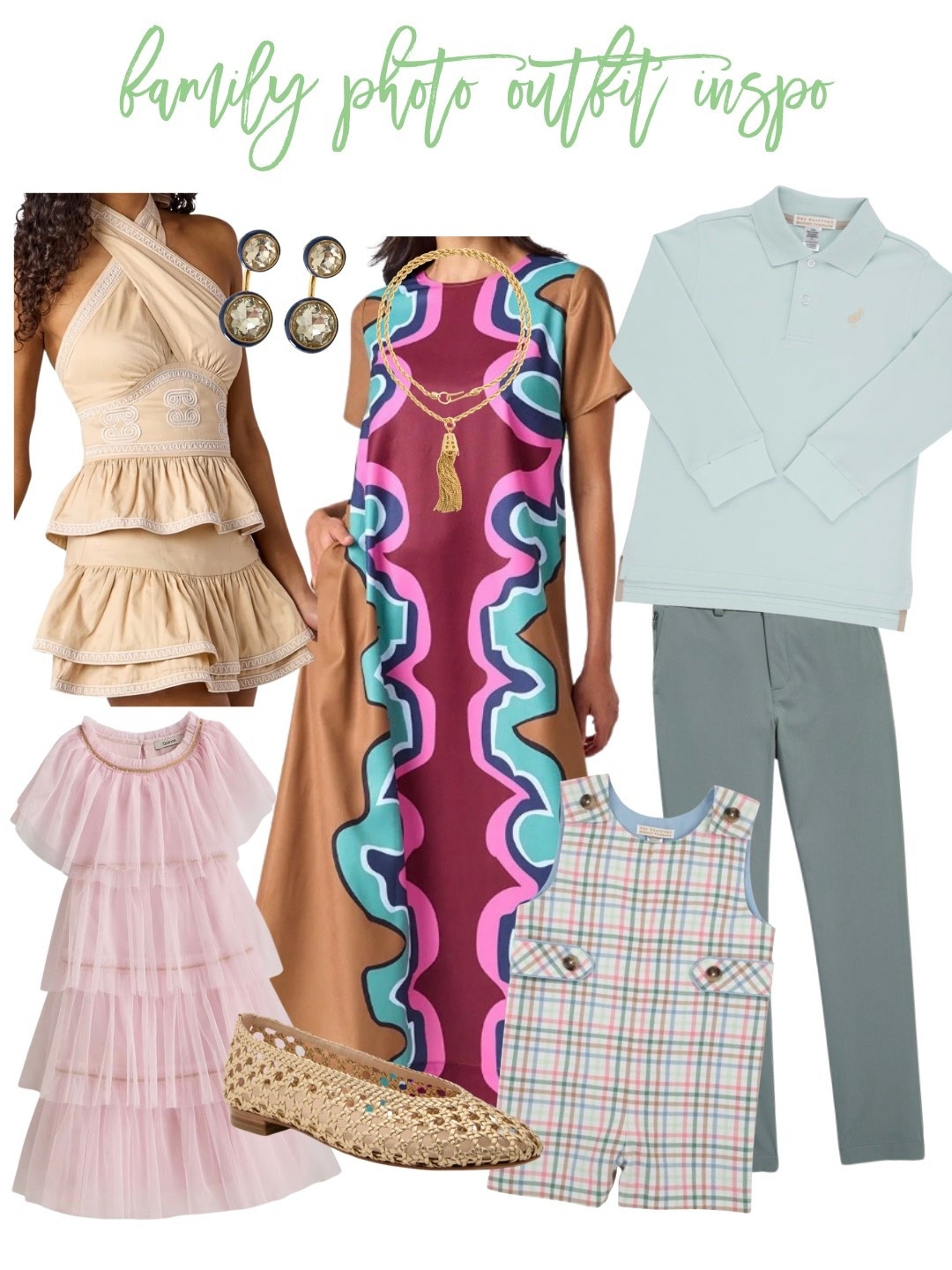 Family Photo Outfit Inspo! 

CODES:
*Cake for Dinner - mixandmatch for 20% off

#LTKdayinmylife #LTKSeasonal #LTKOver40