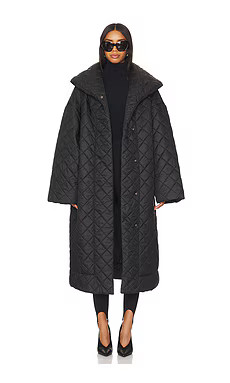 Hendrika Coat
                    
                    LAMARQUE | Revolve Clothing (Global)