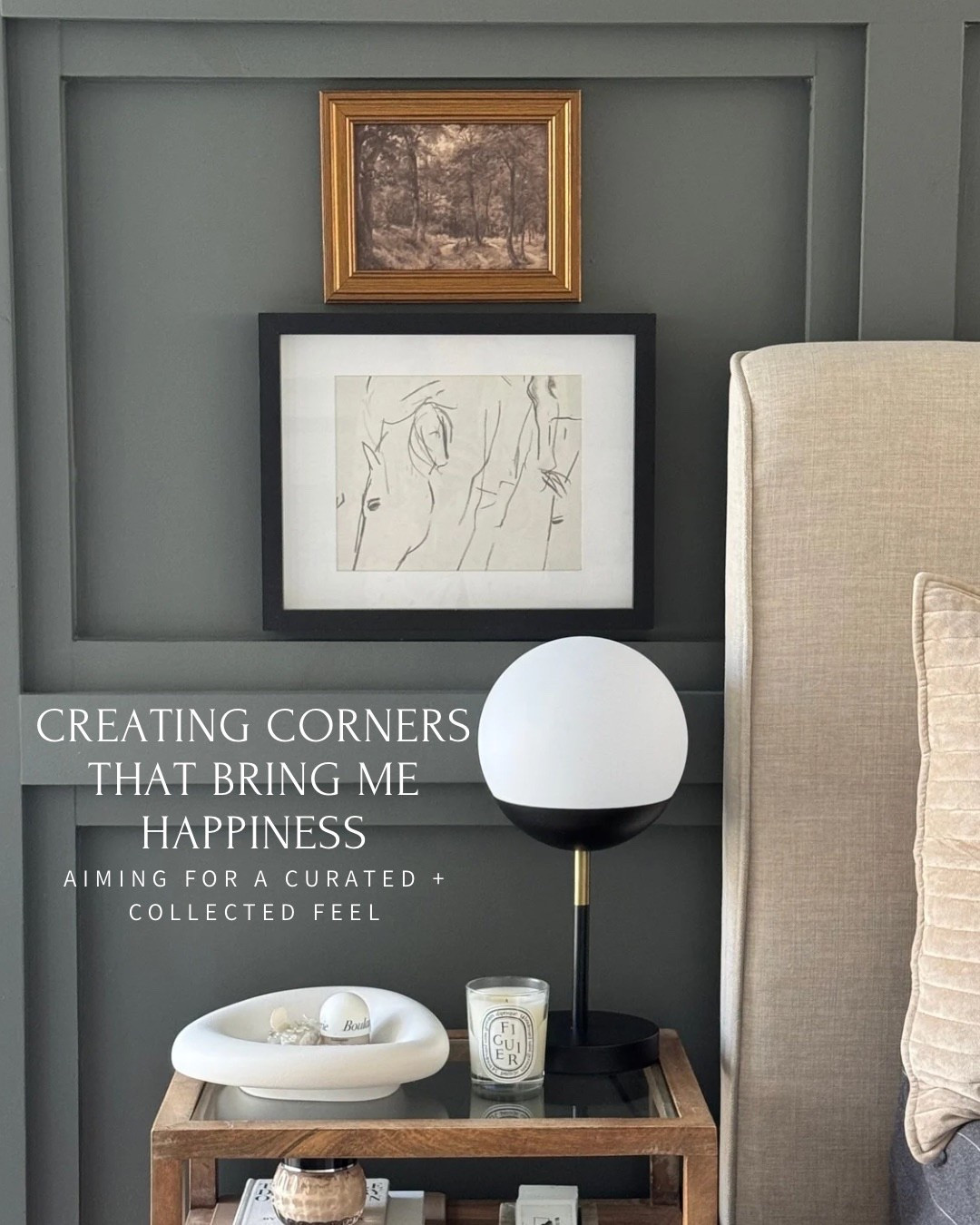 #LTKHome #LTKmorningroutine #LTKdayinmylife