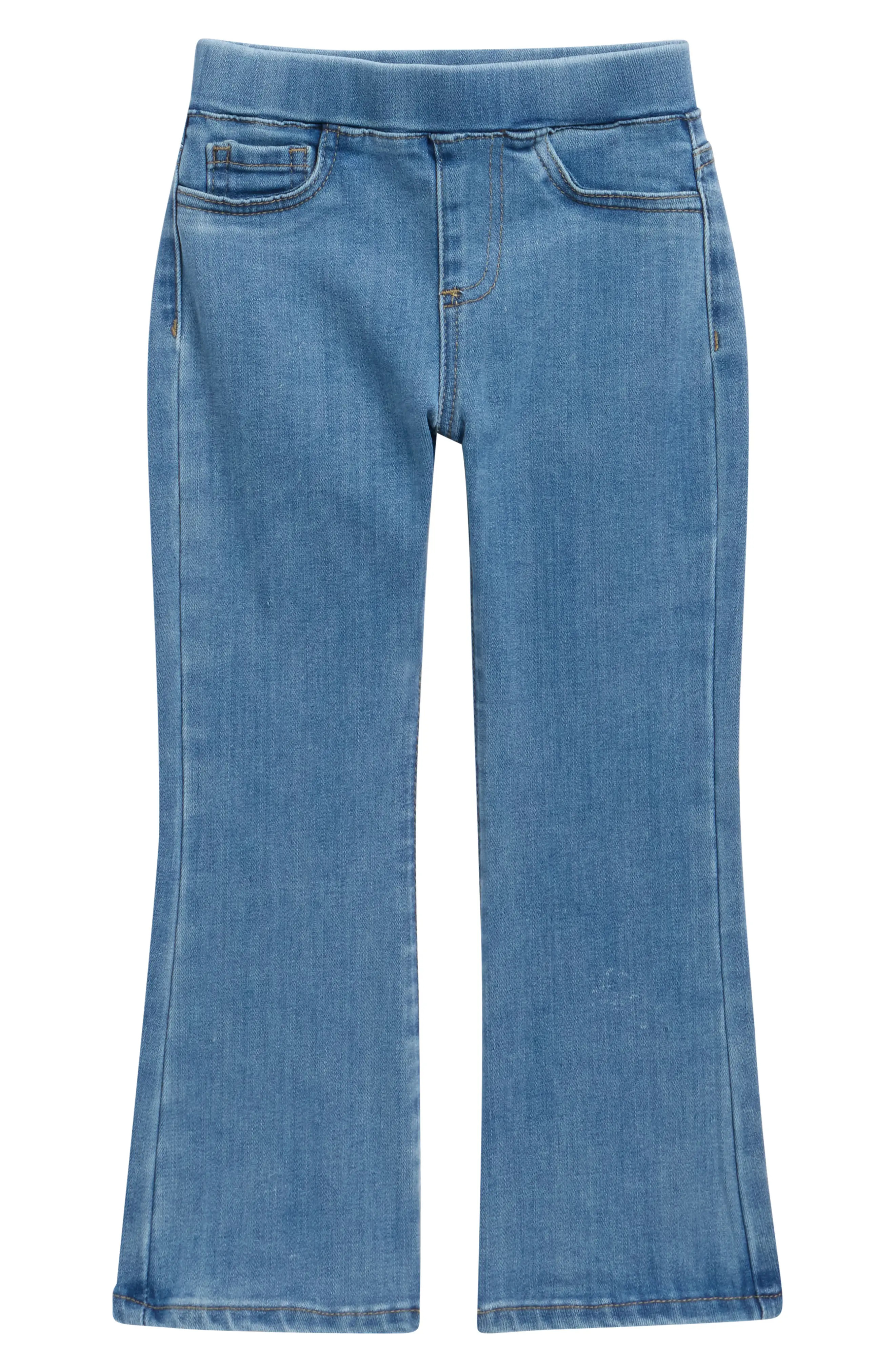 Tractr Kids' Pull-On Flare Jeans (Women) | Nordstrom | Nordstrom