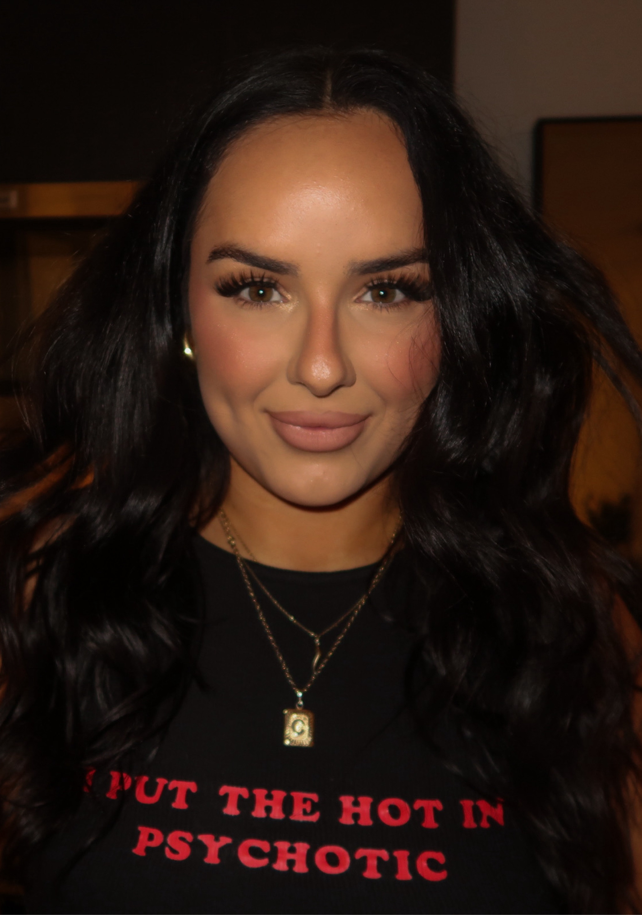 Makeup details💋

#LTKbeauty #LTKmidsize #LTKstyletip