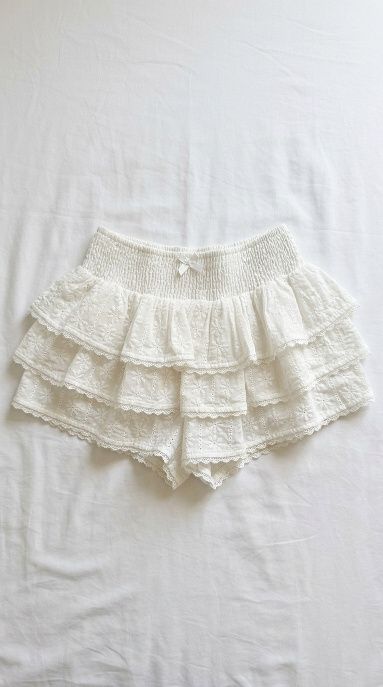 MINI SKIRT 

 #LTKootd #LTKSeasonal