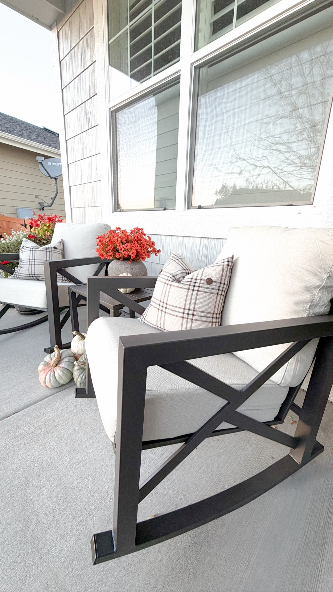 New patio set

#LTKHome #LTKHoliday #LTKSeasonal