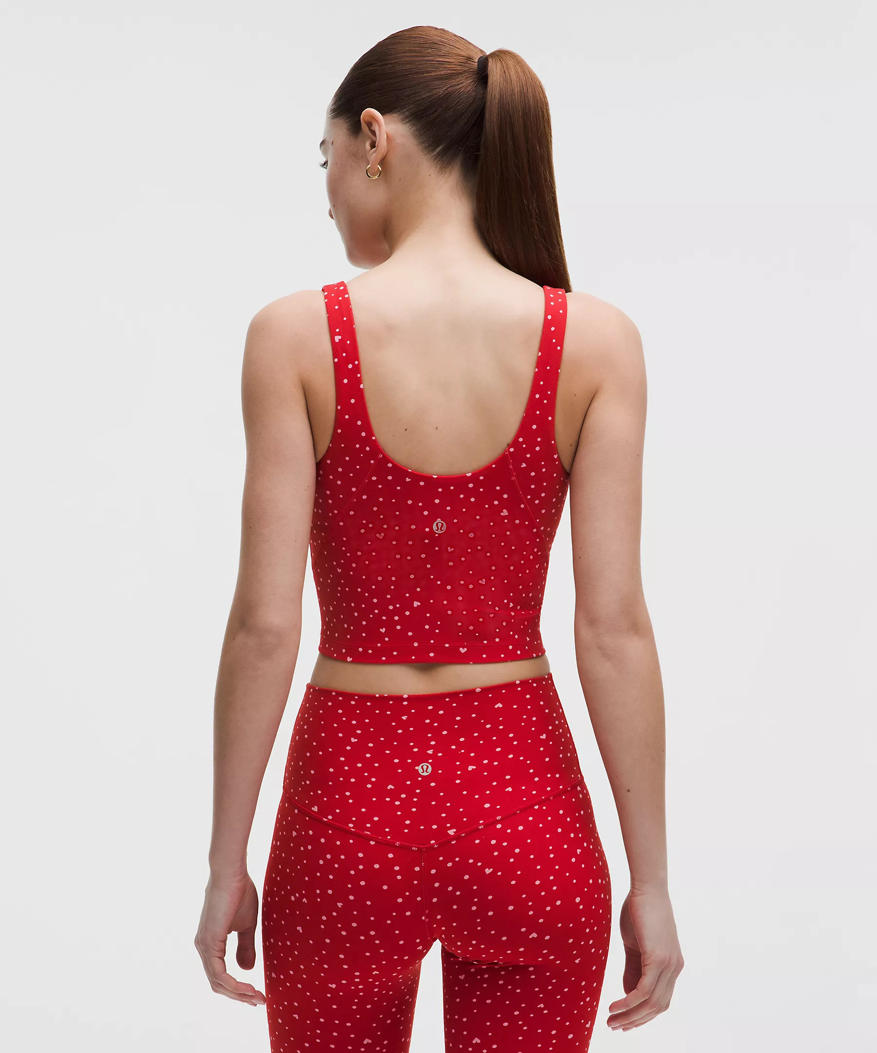 lululemon Align™ Tank Top *Light Support, A/B Cup | Women's Sleeveless & Tank Tops | lululemon | Lululemon (US)