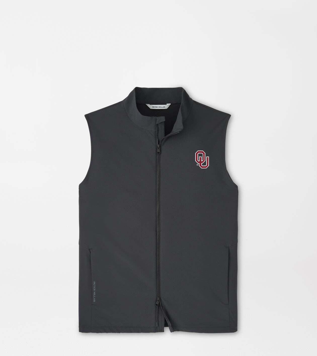 Oklahoma Dunes Vest | Peter Millar