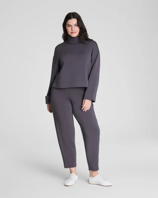 SPANX AirEssentials® Barrel Leg Pant | Spanx