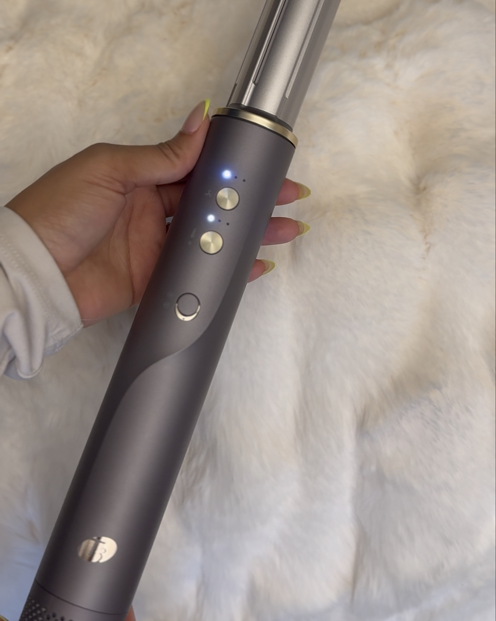 T3 Air Styler. Blow Out. Air wrap tool. heat less curls. Blow out kit. Hair tools  

#LTKBeauty