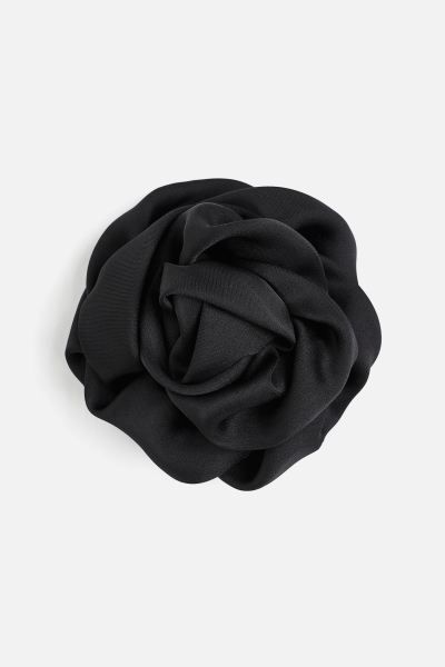 Flower-shaped Hair Clip | H&M (US + CA)