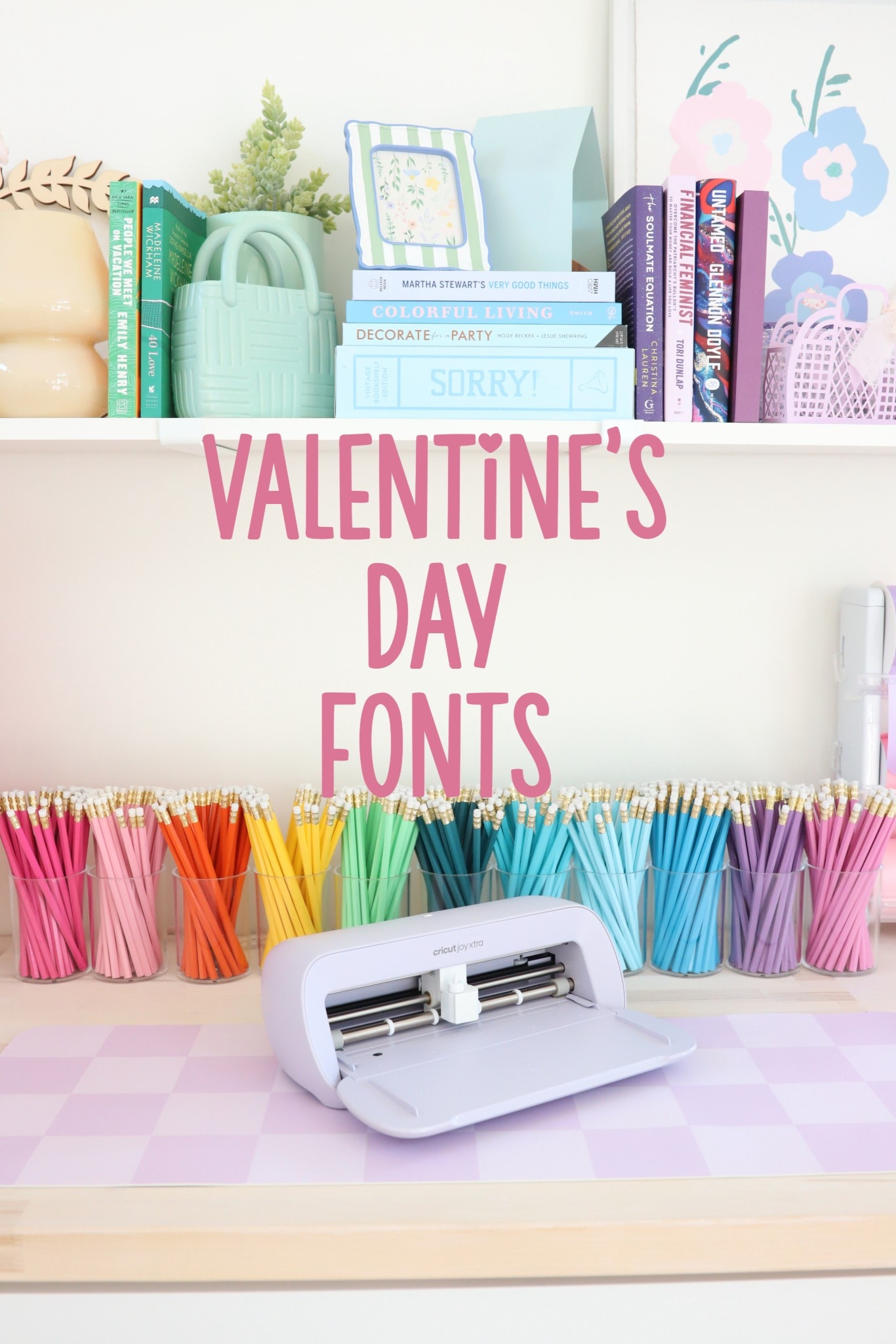 Here are my favorite fonts for Valentine’s Day crafting! “I love glitter”, “heartland” and “heart monogram” can be found on DaFont. Happy crafting! 

#LTKmomlife #LTKHome