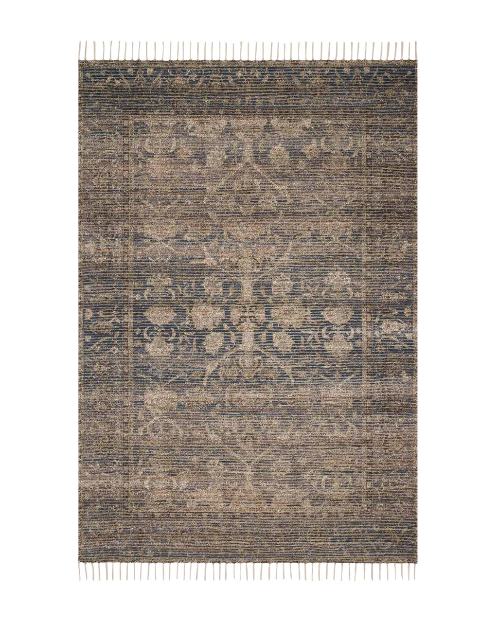 Giza Hand-Woven Rug | McGee & Co.