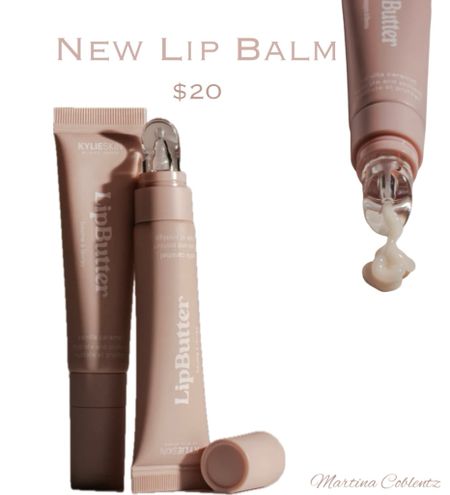 New lip balm butter


•Kylie lip balm •summer Fridays •Rhodes •viral •aesthetic •beauty •makeup •neutral 

#LTKbeauty #LTKSpringSale #LTKtravel