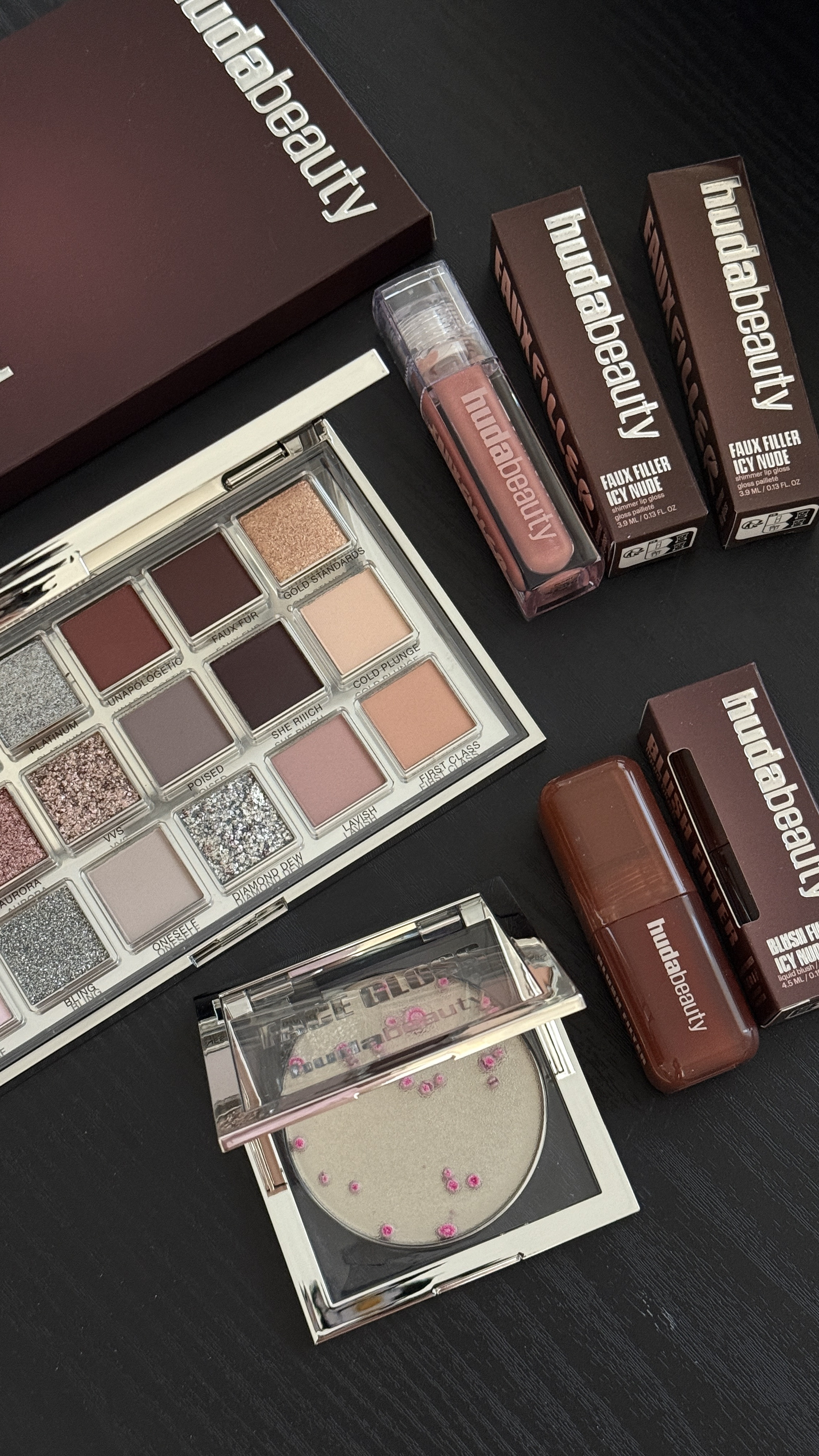 Huda Beauty - Top Picks  

 #LTKSeasonal #LTKStyleTip #LTKBeauty