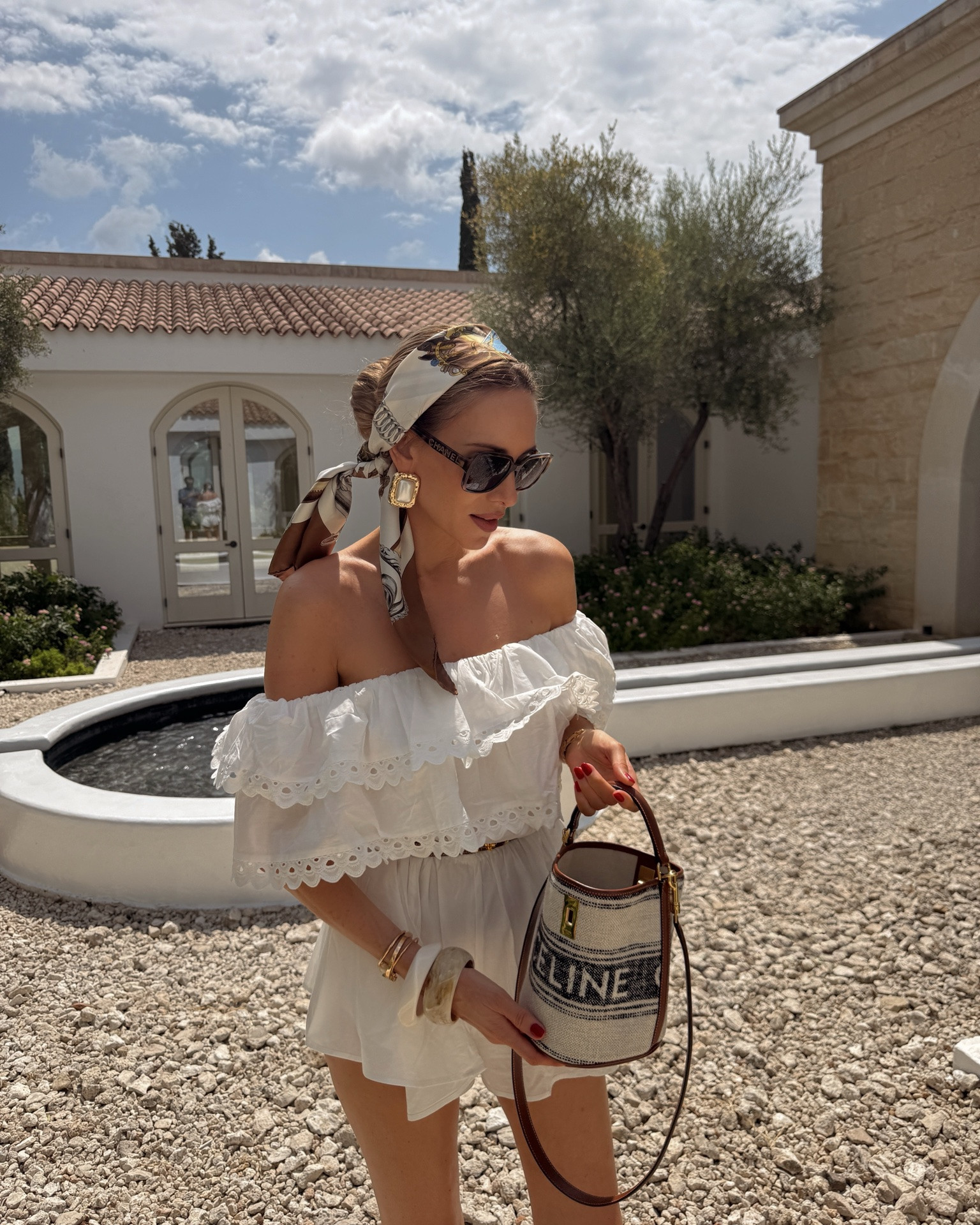 Jumpsuit lover.

#LTKsummer #LTKkleider #LTKstyletip