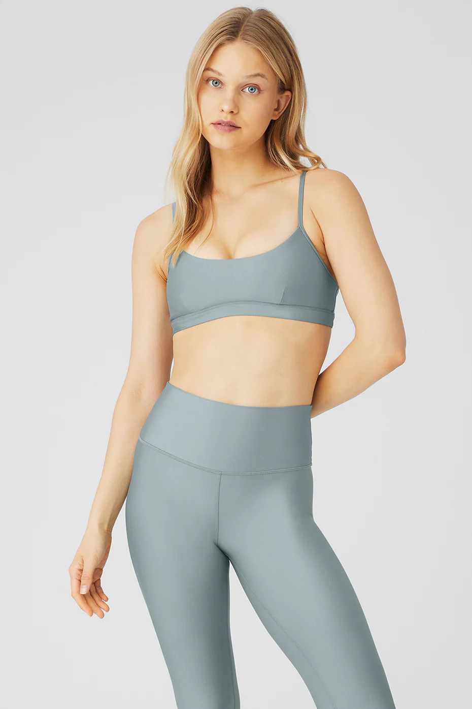 Airlift Intrigue Bra | Alo Yoga (US)