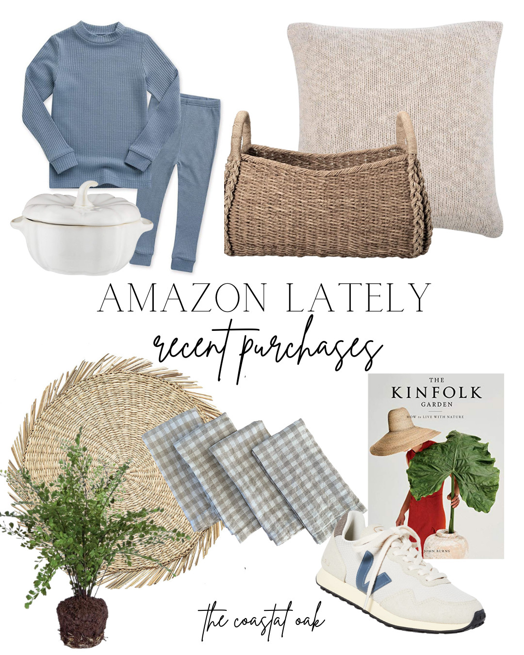 The Coastal Oak by Amy Romfo's Amazon Page | Amazon (US)