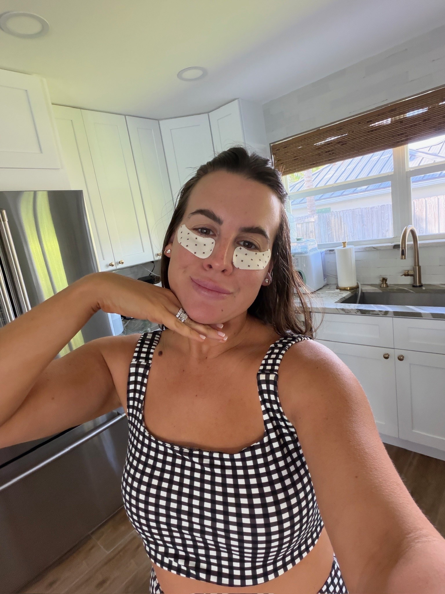 The best undereye patches!