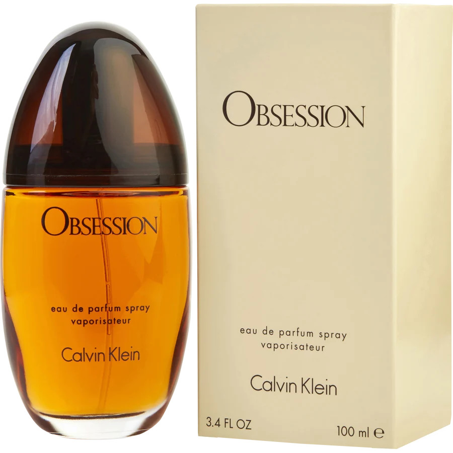 Obsession Eau De Parfum | Fragrance Net