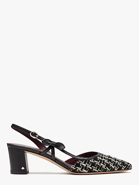 midge bow pumps | Kate Spade (US)