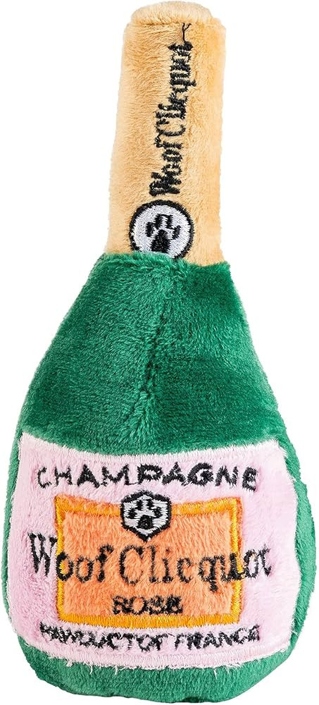 Haute Diggity Dog Muttini Collection | Unique Squeaky Parody Plush Dog Toys – Dogmestic and Imp... | Amazon (US)