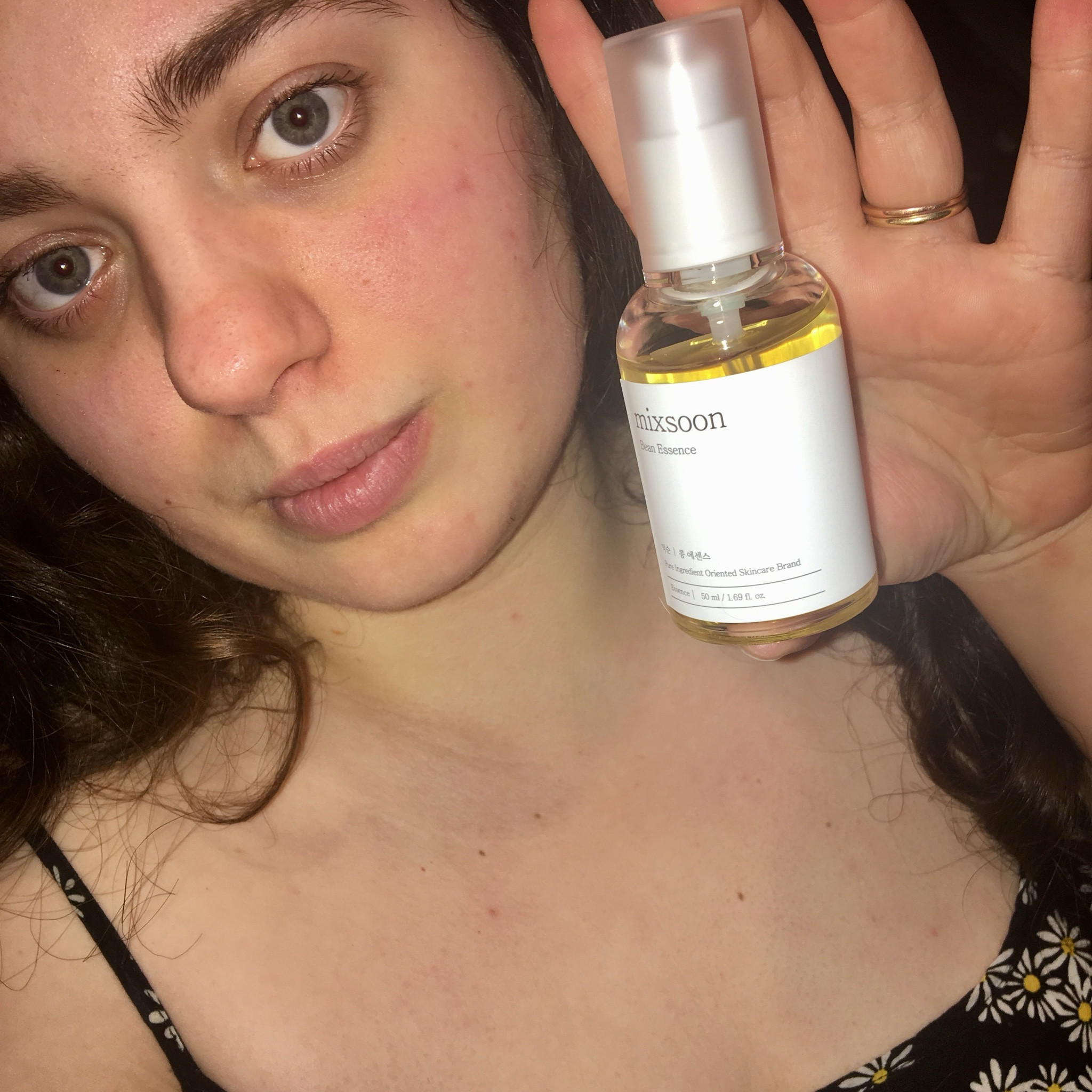 Hope everyone had a good Thanksgiving! And happy Black Friday! I’ve compiled a holiday gift guide with lots of deals! You can shoot me a message on any of my socials and I’ll send it over to you! 
Today I’m featuring this Mixsoon bean essence! I have two of these and I love it! Currently price dropped at multiple retailers! 

#LTKCyberWeek