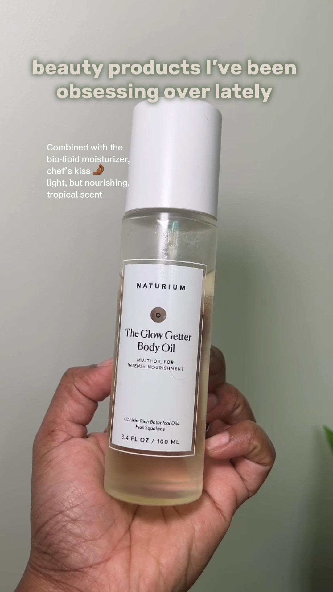 Beauty products that are in heavy rotation 


#LTKBeauty