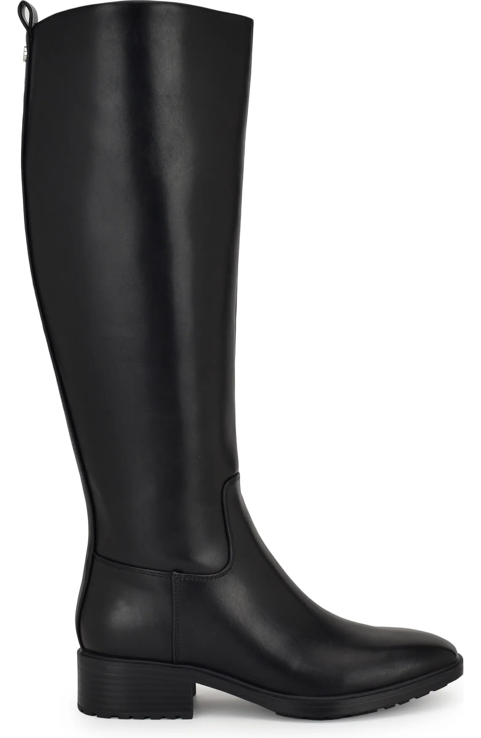 Blondy Square Toe Knee High Boot (Women) | Nordstrom Rack