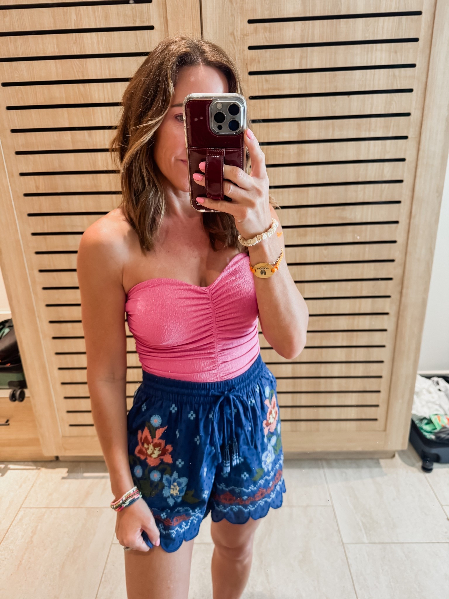 Last day to grab this favorite suit 20% off 
Code: twopeas20

XS shorts 

#LTKSwim #LTKootd #LTKTravel