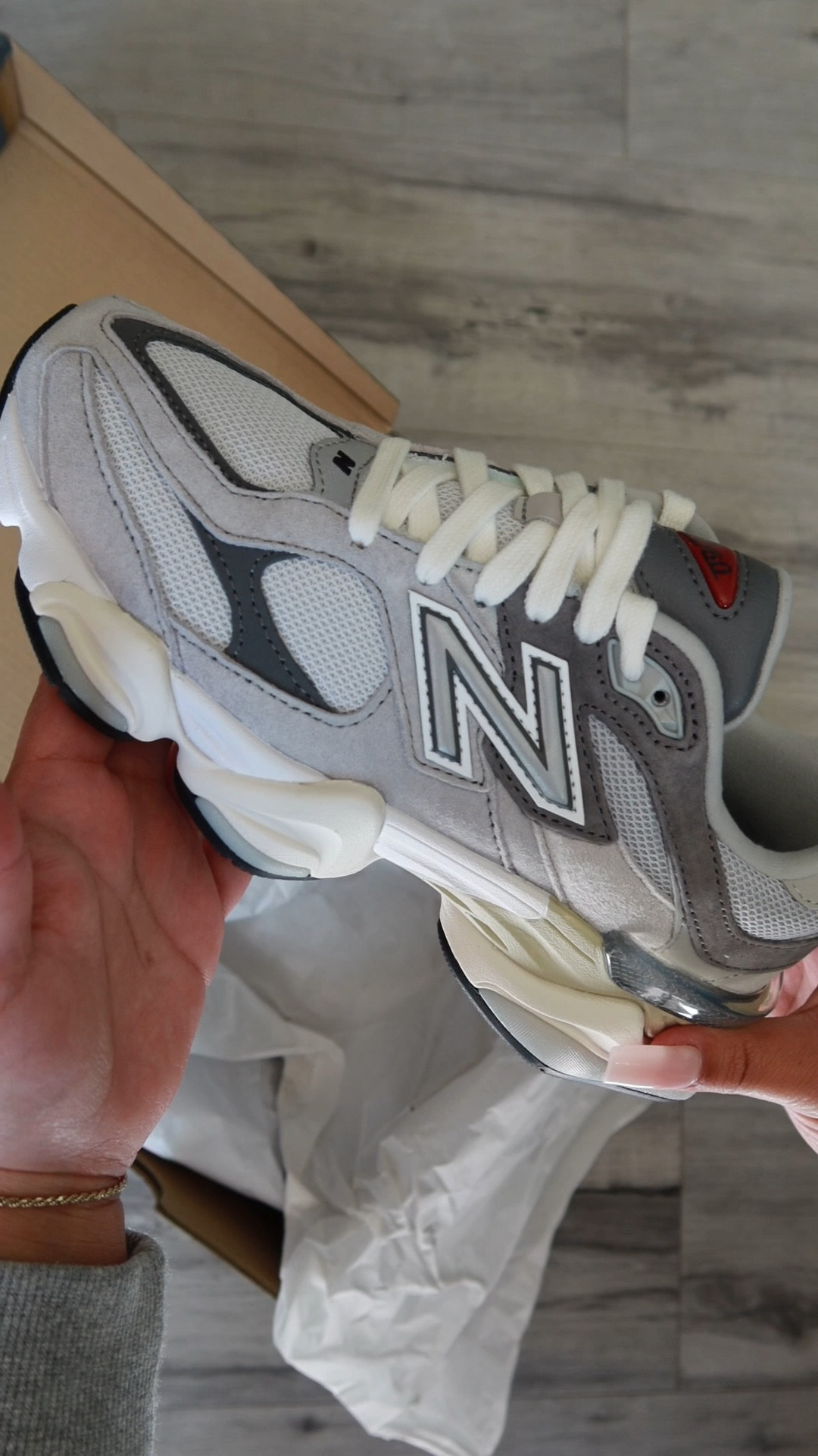 Fall Sneaker Must Have 👟 

#LTKshoecrush