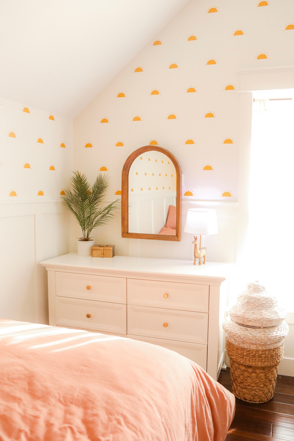 A little look at my daughter’s tween room makeover! 

#LTKhome #LTKfamily #LTKkids
