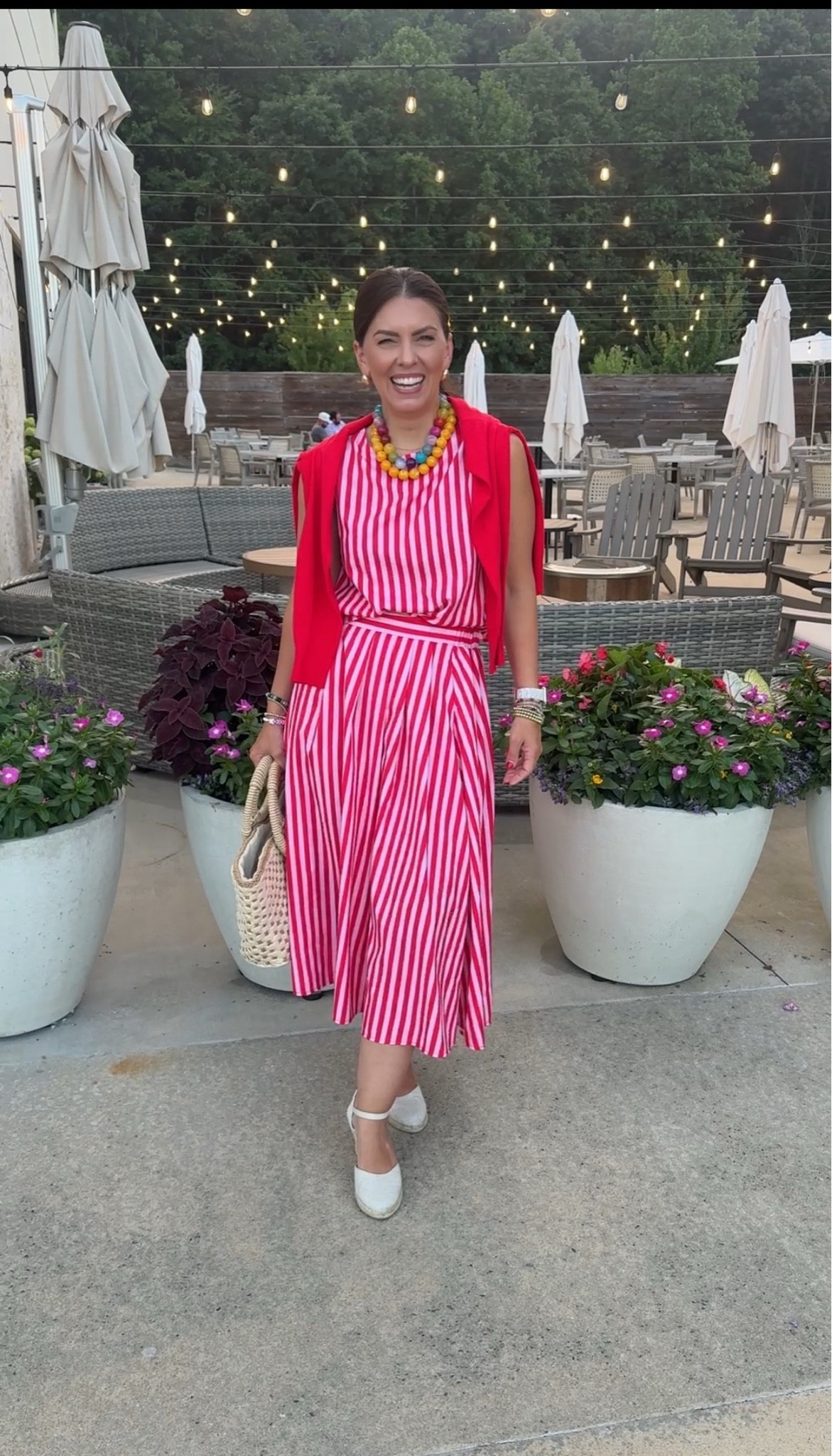 Girls night outfit!