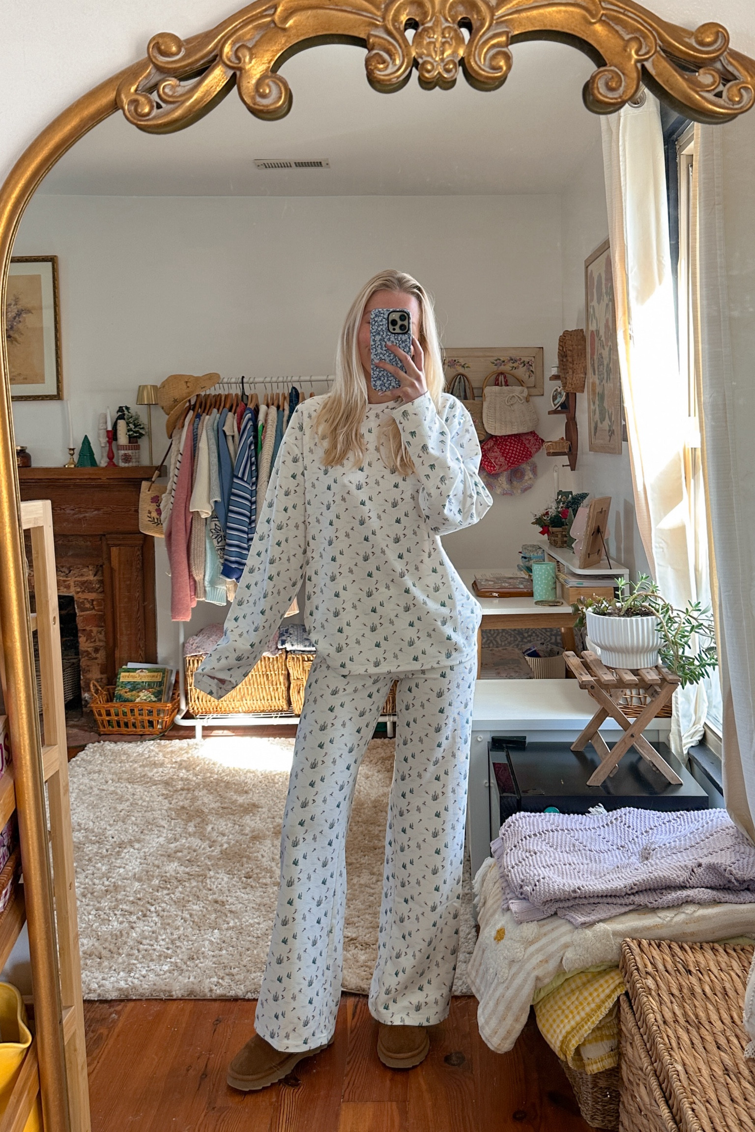 these might be my all time fav Christmas pjs! ❤️ code “Hillary” will help you save!🎄

#LTKStyleTip #LTKGiftGuide #LTKHoliday