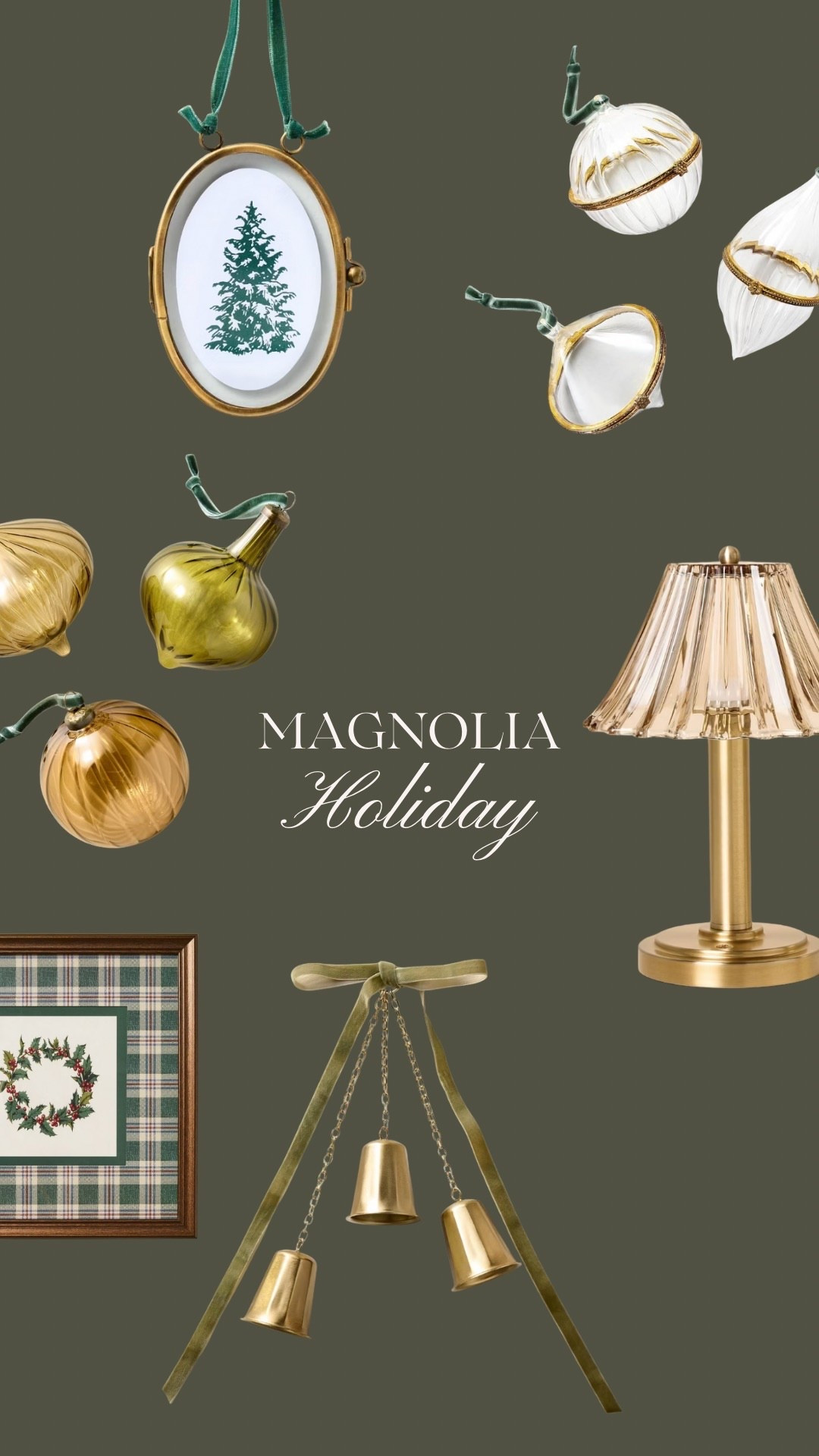 Loving all the quintessential details of this hearth and hand holiday collection! It’s make me feel so warm and cozy! 

#LTKHome #LTKSeasonal #LTKFindsUnder50