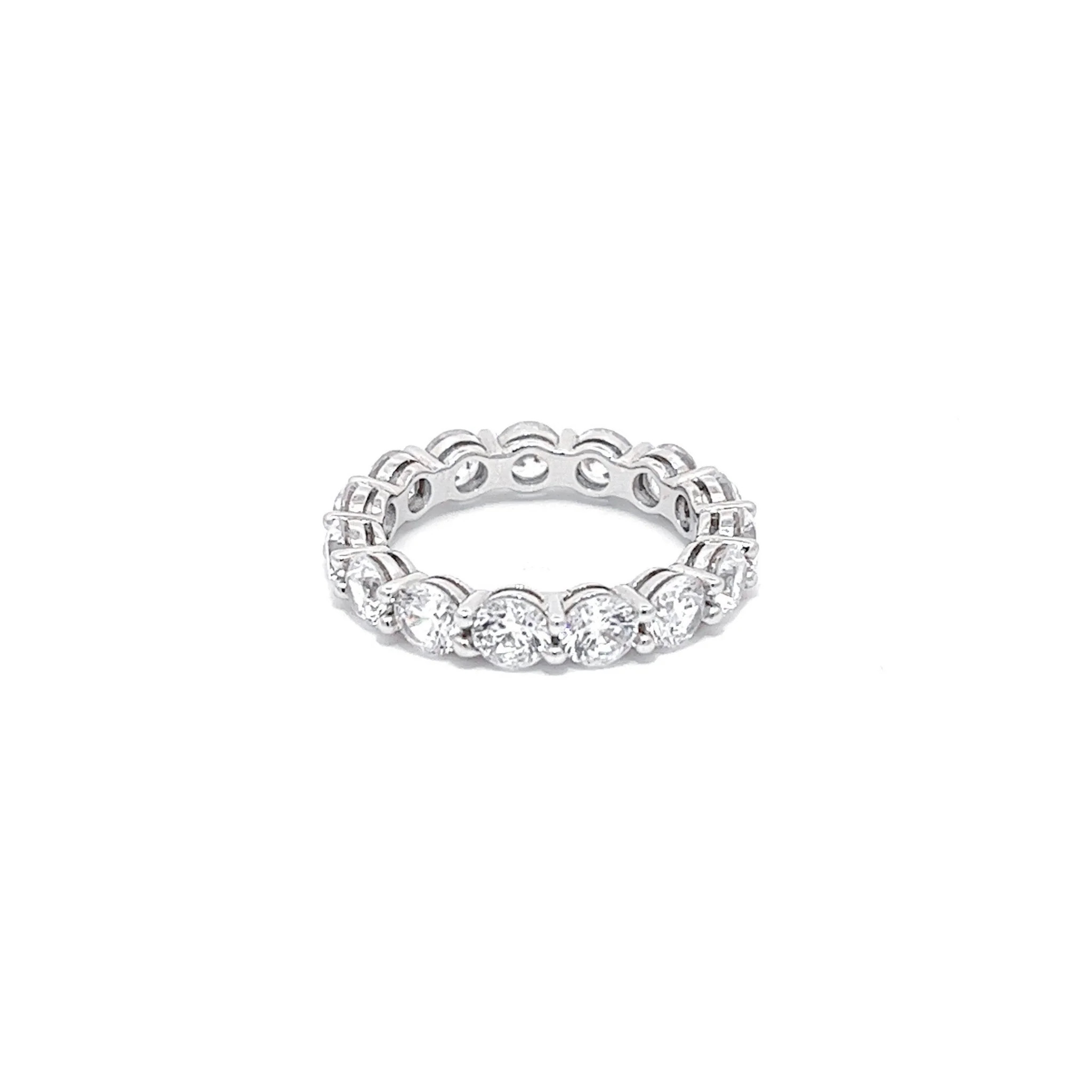 Eternity Band | Natkina US