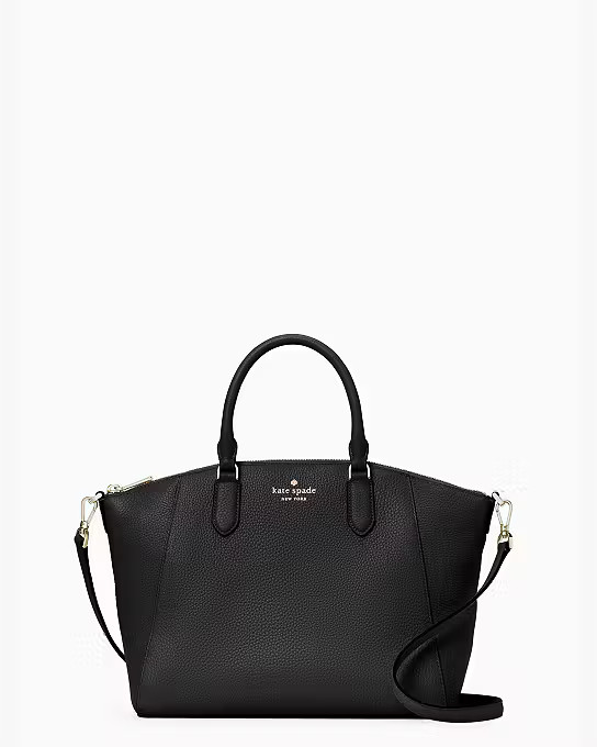 Parker Medium Satchel | Kate Spade Outlet
