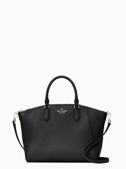 Parker Medium Satchel | Kate Spade Outlet