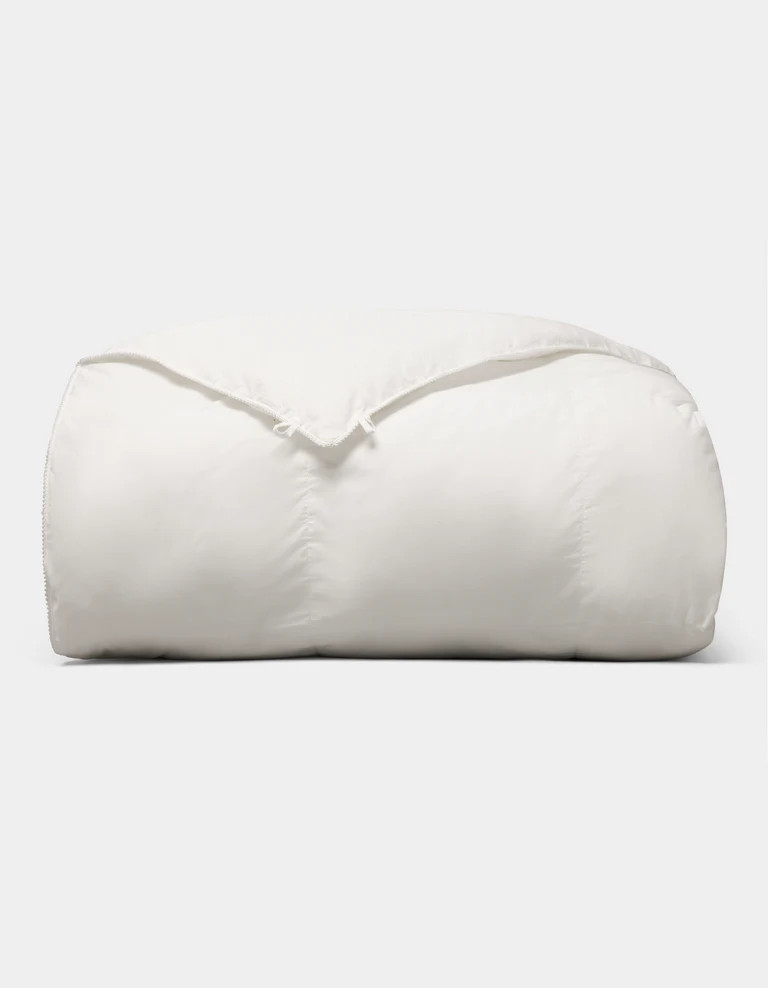 Down Alternative Comforter | Cozy Earth