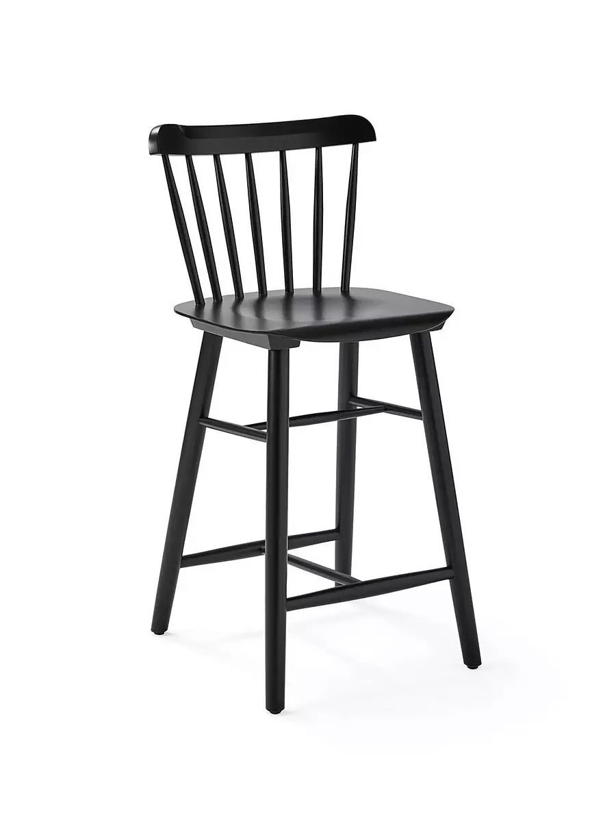 Tucker Counter Stool | Serena and Lily