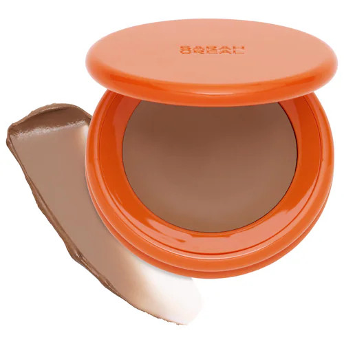 Just Like Paradise 12H Peptide Sculpting Cream Bronzer | Sephora (US)