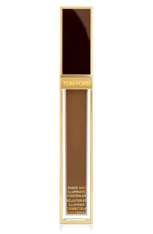 TOM FORD Shade & Illuminate Concealer in 8C0 Rich Mocha at Nordstrom | Nordstrom