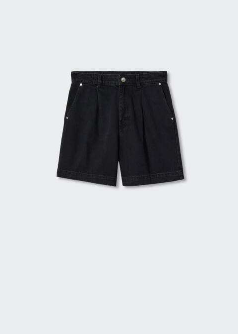 Search: Black shorts (14) | Mango USA | MANGO (US)
