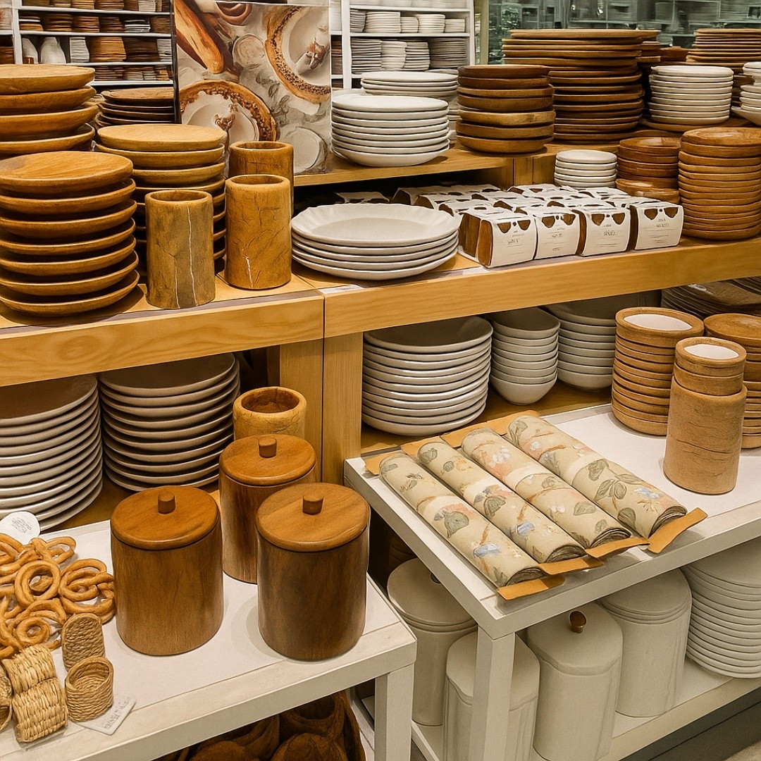 OK Target… elevated Thanksgiving finds that make hosting look effortless 🍁

From luxe bakeware to cozy table details, these are the pieces that make your table feel pulled together without feeling overdone. The colors are warm, timeless, and perfect for that “gathered at home” look.

✨ What’s featured:
	•	Deep-toned baking + serving dishes that go oven-to-table beautifully
	•	Classic copper accents for a warm, elevated touch
	•	Holiday berry stems that transition seamlessly into Christmas
	•	Luxe woven chargers and floral placemats for layered texture
	•	Cozy matching set perfect for Thanksgiving dinner or the night in after

Hosting or just bringing a dish—these Target finds make it all look a little more special.